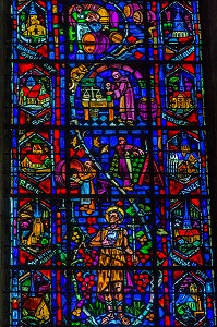 VILLE DE REIMS, (51) MARNE, REGION GRAND EST, FRANCE 