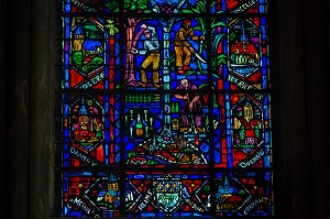VILLE DE REIMS, (51) MARNE, REGION GRAND EST, FRANCE 