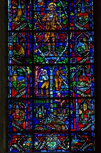 VILLE DE REIMS, (51) MARNE, REGION GRAND EST, FRANCE 