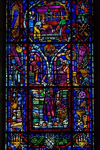 VILLE DE REIMS, (51) MARNE, REGION GRAND EST, FRANCE 