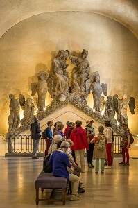 VILLE DE REIMS, (51) MARNE, REGION GRAND EST, FRANCE 