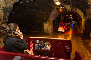 LE CHAMPAGNE, (51) MARNE, REGION GRAND EST, FRANCE 