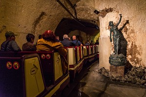 LE CHAMPAGNE, (51) MARNE, REGION GRAND EST, FRANCE 