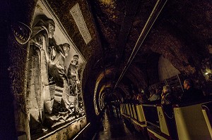 LE CHAMPAGNE, (51) MARNE, REGION GRAND EST, FRANCE 