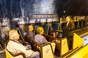 LE CHAMPAGNE, (51) MARNE, REGION GRAND EST, FRANCE 