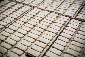BISCUITERIE FOSSIER, REIMS, (51) MARNE, REGION GRAND EST, FRANCE 