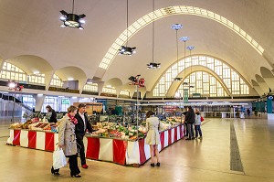 VILLE DE REIMS, (51) MARNE, REGION GRAND EST, FRANCE 