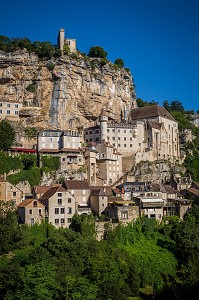 LE LOT (46), OCCITANIE, FRANCE 