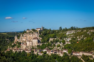 LE LOT (46), OCCITANIE, FRANCE 