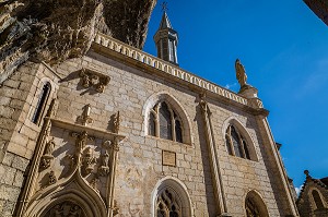 LE LOT (46), OCCITANIE, FRANCE 