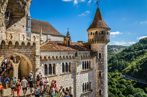 LE LOT (46), OCCITANIE, FRANCE 