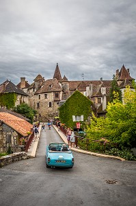 LE LOT (46), OCCITANIE, FRANCE 