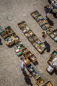 LE LOT (46), OCCITANIE, FRANCE 