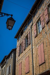 LE LOT (46), OCCITANIE, FRANCE 