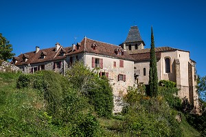 LE LOT (46), OCCITANIE, FRANCE 