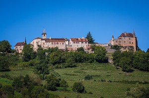 LE LOT (46), OCCITANIE, FRANCE 