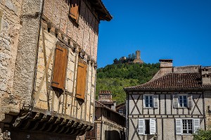 LE LOT (46), OCCITANIE, FRANCE 