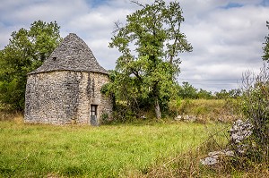 LE LOT (46), OCCITANIE, FRANCE 