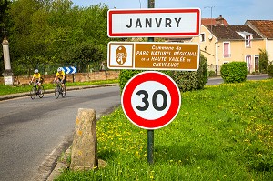 JANVRY 