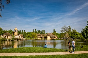 CHATEAU DE VERSAILLES 