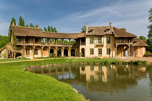 CHATEAU DE VERSAILLES 