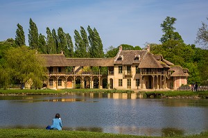 CHATEAU DE VERSAILLES 