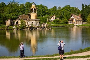 CHATEAU DE VERSAILLES 