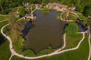 CHATEAU DE VERSAILLES 