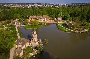 CHATEAU DE VERSAILLES 