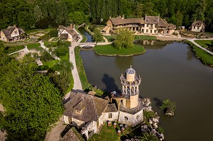 CHATEAU DE VERSAILLES 