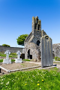 DUBLIN, VOYAGE EN CAPITALE, IRLANDE 