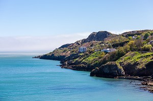 DUBLIN, VOYAGE EN CAPITALE, IRLANDE 