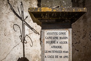 DECOUVERTE DE GRUISSAN, FRANCE 