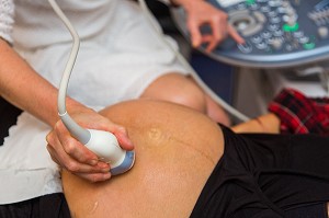 CONSULTATION DE GYNECOLOGIE, MATERNITE DES LILAS, (93) SEINE-SAINT-DENIS, ILE-DE-FRANCE 