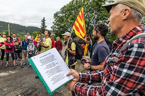 CHANTS CATALANS, (66) PYRENEES-ORIENTALES, LANGUEDOC-ROUSSILLON, OCCITANIE 