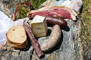 CHARCUTERIE ARTISANALE, (66) PYRENEES-ORIENTALES, LANGUEDOC-ROUSSILLON, OCCITANIE 