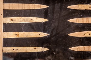 MUSEE DU CHATEAU DE MAYENNE, (53) MAYENNE, PAYS DE LA LOIRE