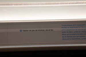 MUSEE DU CHATEAU DE MAYENNE, (53) MAYENNE, PAYS DE LA LOIRE