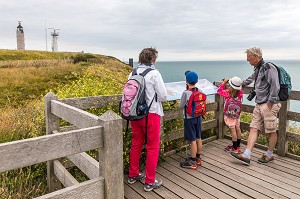 CAP GRIS NEZ, AUDINGHEN, (62) PAS-DE-CALAIS, FRANCE 