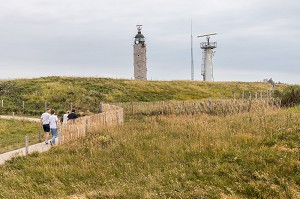 CAP GRIS NEZ, AUDINGHEN, (62) PAS-DE-CALAIS, FRANCE 