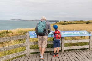 CAP GRIS NEZ, AUDINGHEN, (62) PAS-DE-CALAIS, FRANCE 