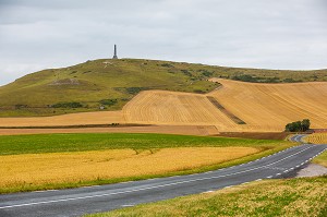 CAP BLANC NEZ, ESCALLES, (62) PAS-DE-CALAIS, FRANCE 