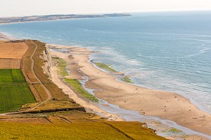 CAP BLANC NEZ, ESCALLES, (62) PAS-DE-CALAIS, FRANCE 