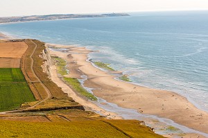 CAP BLANC NEZ, ESCALLES, (62) PAS-DE-CALAIS, FRANCE 