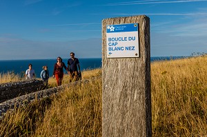 CAP BLANC NEZ, ESCALLES, (62) PAS-DE-CALAIS, FRANCE 