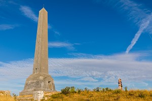 CAP BLANC NEZ, ESCALLES, (62) PAS-DE-CALAIS, FRANCE 