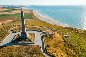 CAP BLANC NEZ, ESCALLES, (62) PAS-DE-CALAIS, FRANCE 