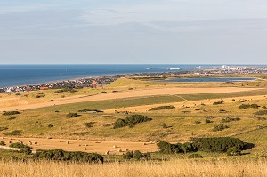 CAP BLANC NEZ, ESCALLES, (62) PAS-DE-CALAIS, FRANCE 