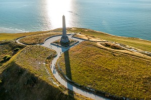 CAP BLANC NEZ, ESCALLES, (62) PAS-DE-CALAIS, FRANCE 