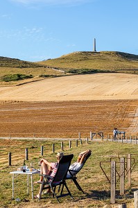 CAP BLANC NEZ, ESCALLES, (62) PAS-DE-CALAIS, FRANCE 